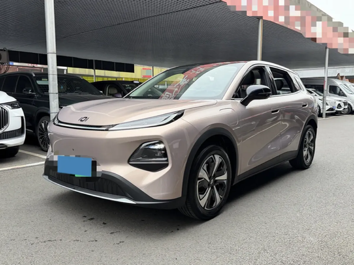 2026 ChangAn QiYuan Q05 BEV,autocango,china used car exporter,china ev exporter,chinese used car exporter,chinese used ev exporter