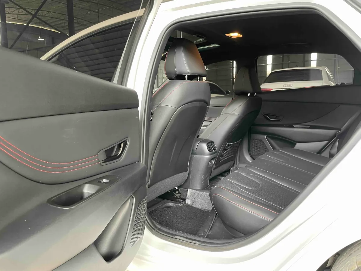 2022 Hyundai Elantra 1.4T 140HP L4 7DCT,autocango,china used car exporter,china ev exporter,chinese used car exporter,chinese used ev exporter