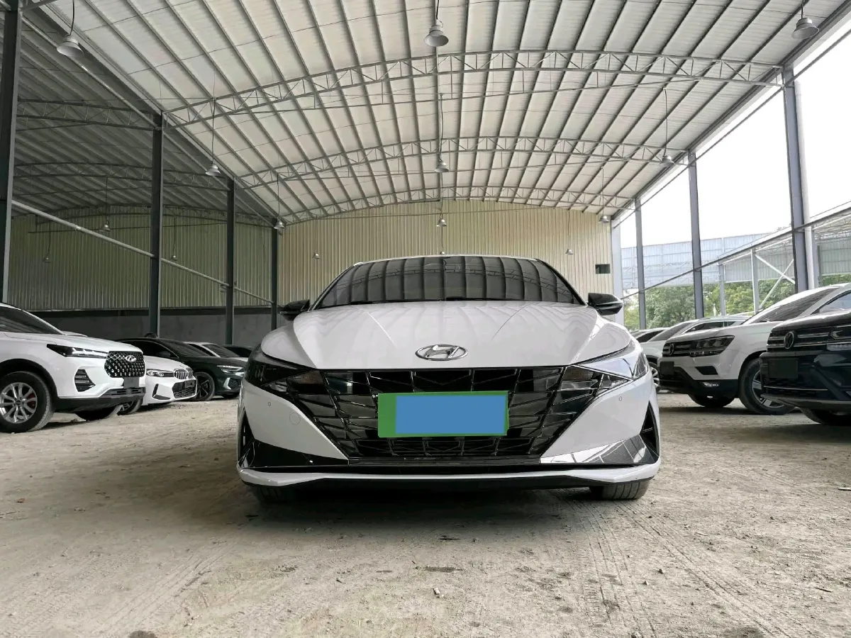 2022 Hyundai Elantra 1.4T 140HP L4 7DCT,autocango,china used car exporter,china ev exporter,chinese used car exporter,chinese used ev exporter