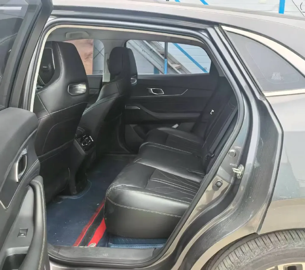 2023 ChangAn UNI-K 2.0T 233HP L4 8AT,autocango,china used car exporter,china ev exporter,chinese used car exporter,chinese used ev exporter