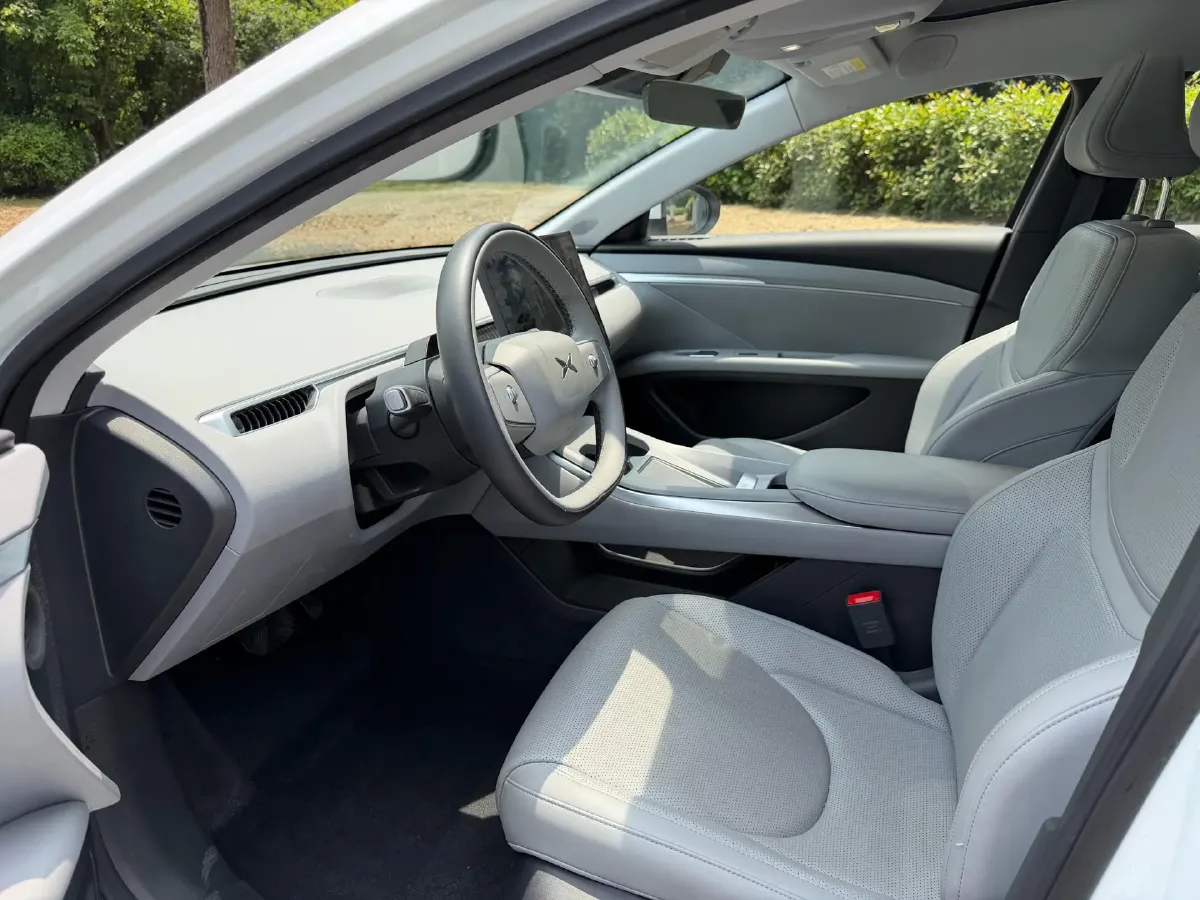 2024 Xpeng MONA M03 BEV 62.2KWH,autocango,china used car exporter,china ev exporter,chinese used car exporter,chinese used ev exporter