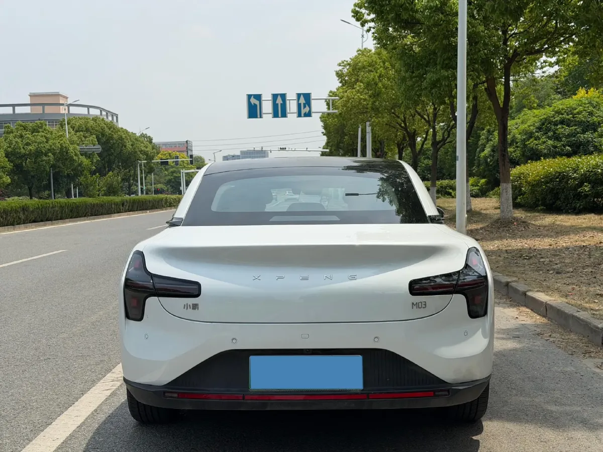 2024 Xpeng MONA M03 BEV 62.2KWH,autocango,china used car exporter,china ev exporter,chinese used car exporter,chinese used ev exporter