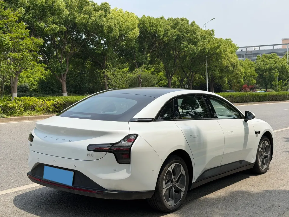 2024 Xpeng MONA M03 BEV 62.2KWH,autocango,china used car exporter,china ev exporter,chinese used car exporter,chinese used ev exporter