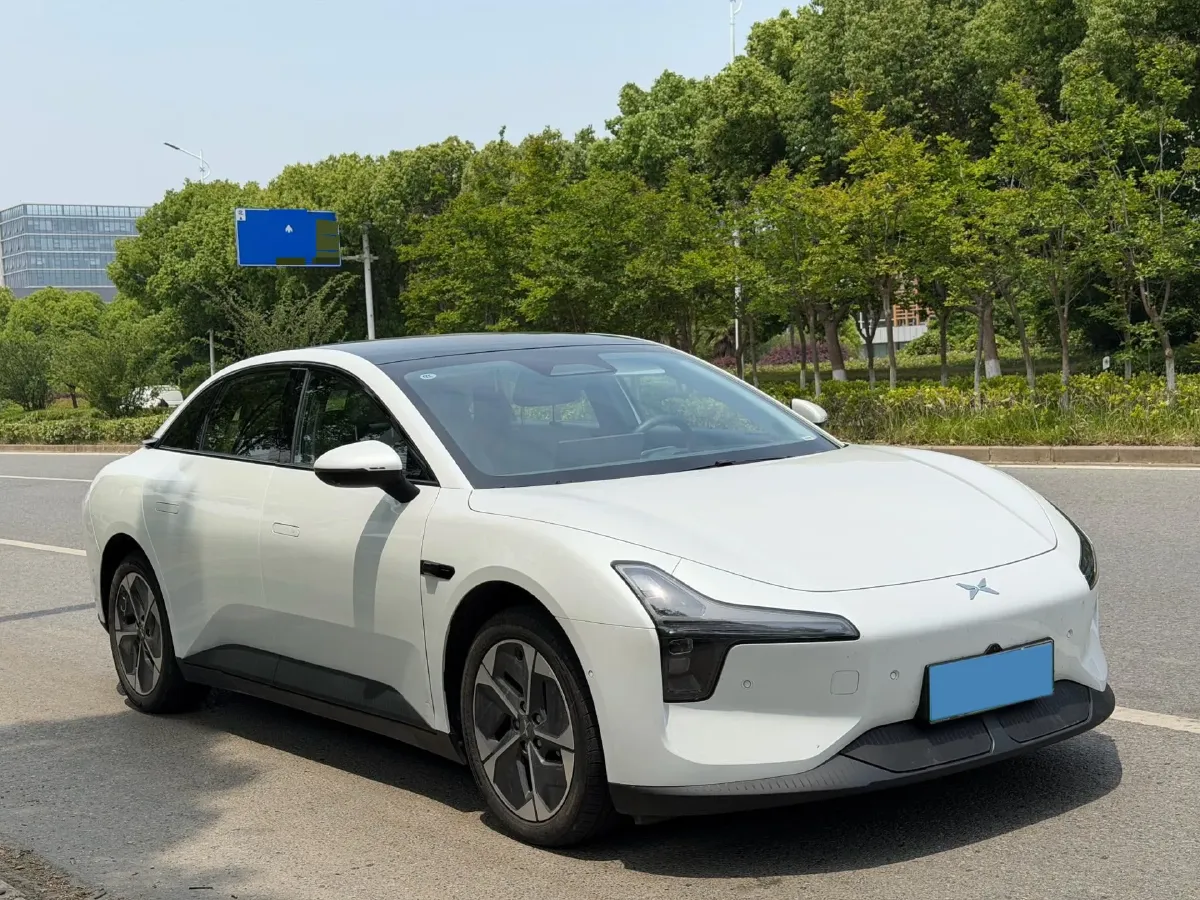 2024 Xpeng MONA M03 BEV 62.2KWH,autocango,china used car exporter,china ev exporter,chinese used car exporter,chinese used ev exporter