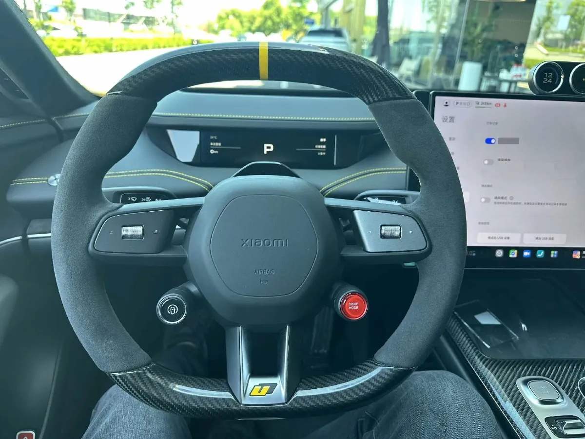 2025 MI SU7 Ultra BEV 93.7KWH,autocango,china used car exporter,china ev exporter,chinese used car exporter,chinese used ev exporter