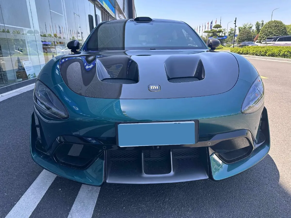 2025 MI SU7 Ultra BEV 93.7KWH,autocango,china used car exporter,china ev exporter,chinese used car exporter,chinese used ev exporter