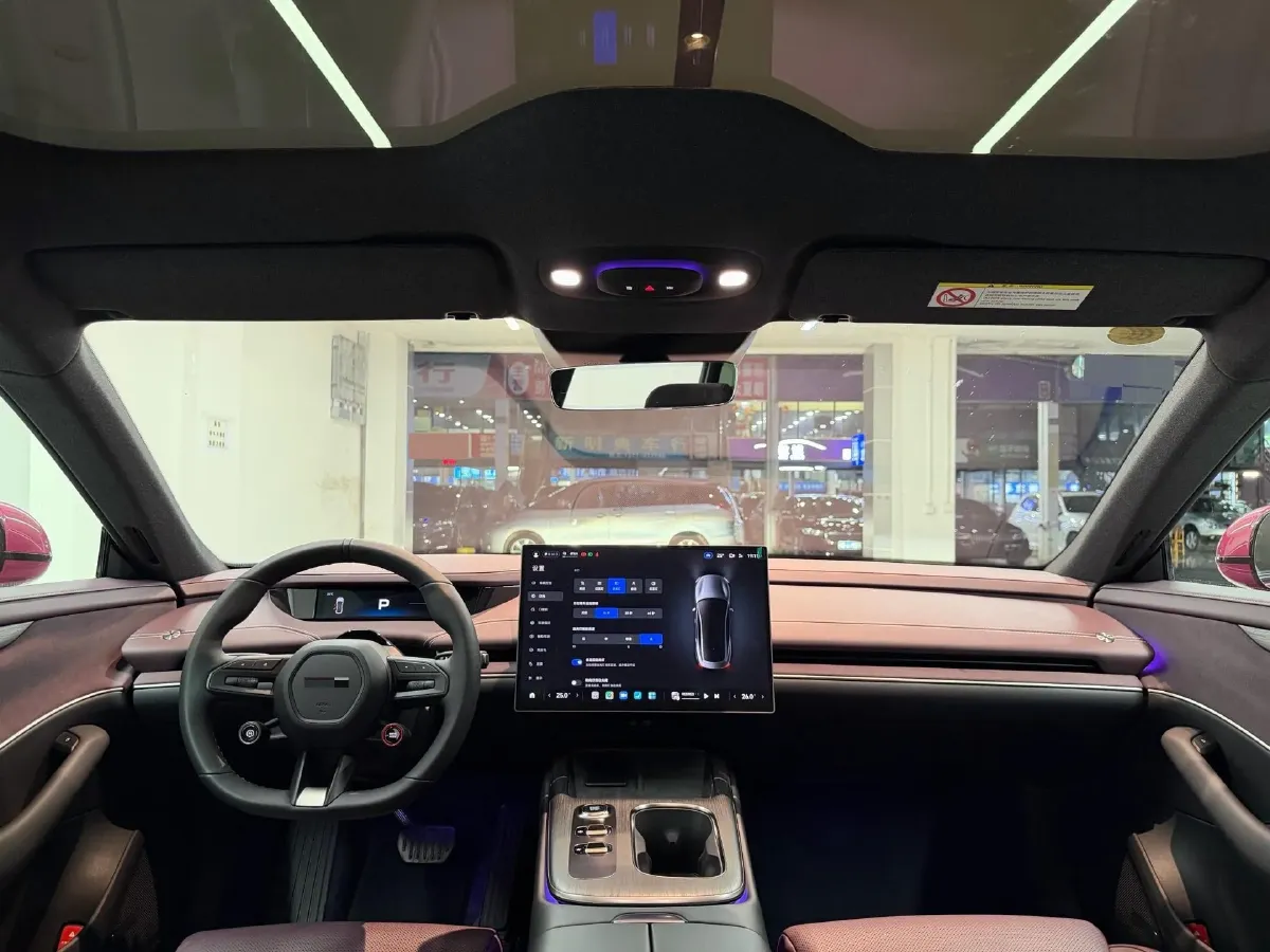 2024 MI SU7 BEV 73.6KWH,autocango,china used car exporter,china ev exporter,chinese used car exporter,chinese used ev exporter