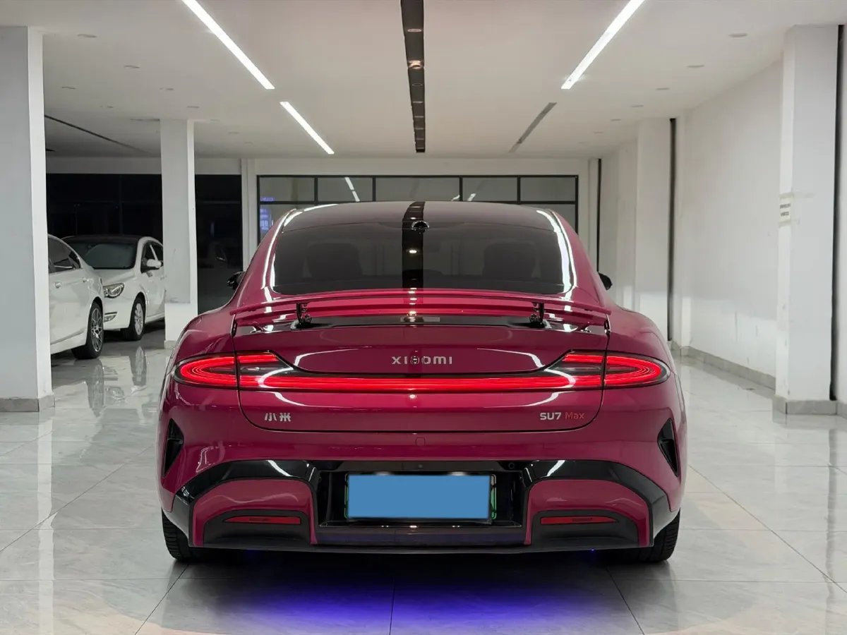 2024 MI SU7 BEV 73.6KWH,autocango,china used car exporter,china ev exporter,chinese used car exporter,chinese used ev exporter
