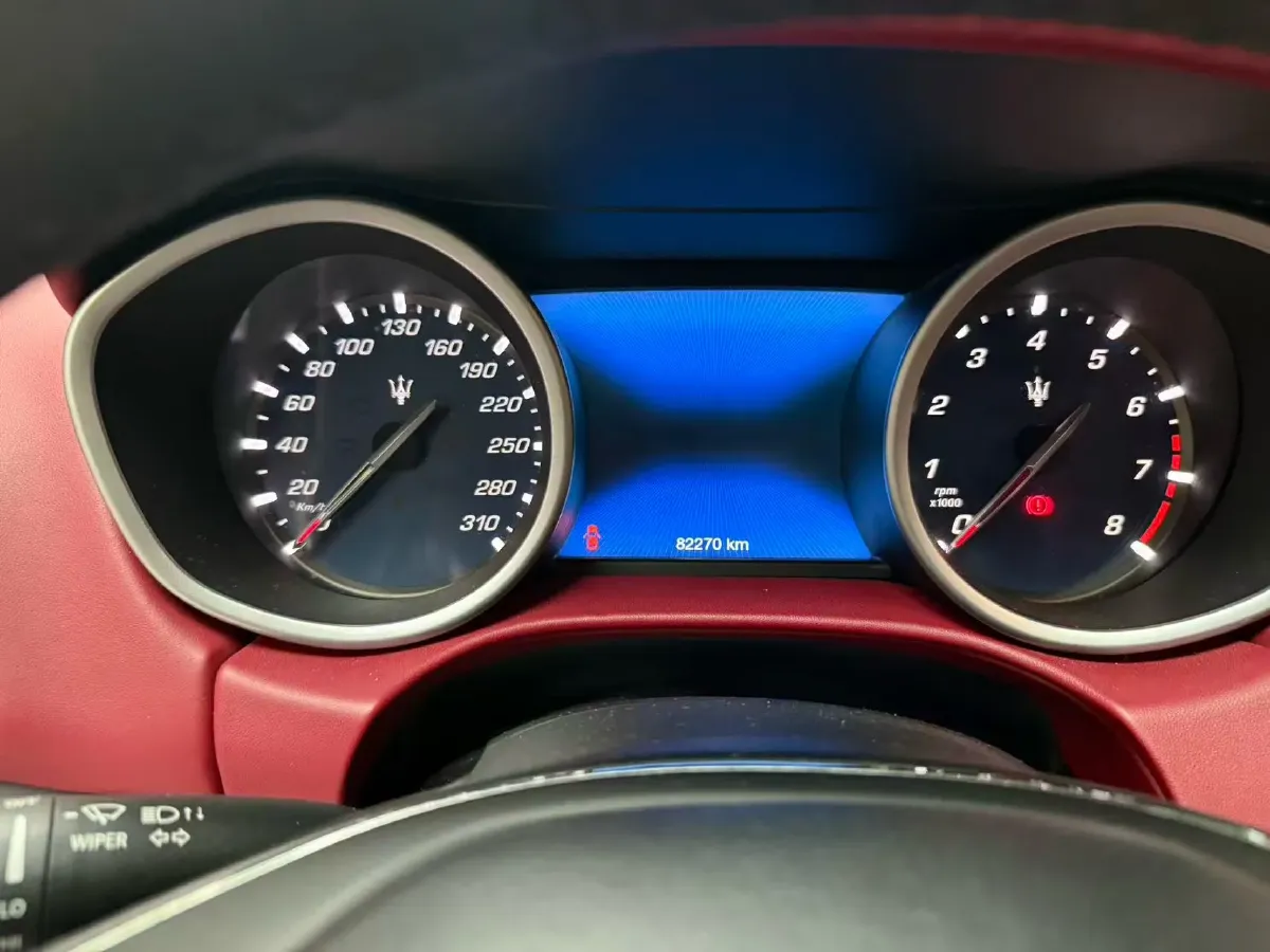 2018 Maserati Ghibli 3.0T 350HP V6 8AT,autocango,china used car exporter,china ev exporter,chinese used car exporter,chinese used ev exporter