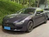 2018 MASERATI GHIBLI,autocango,china used car exporter,china ev exporter,chinese used car exporter,chinese used ev exporter