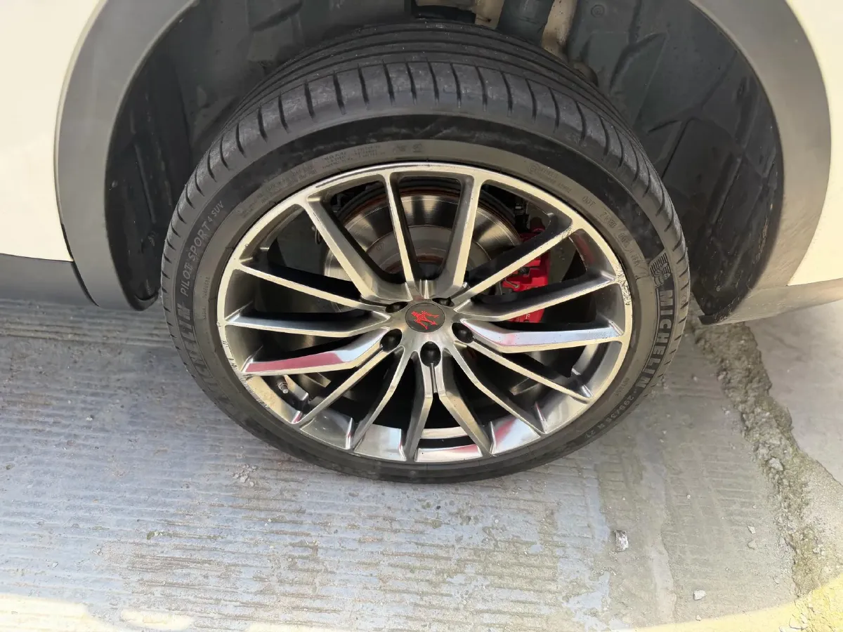2018 Maserati Levante 3.0T 430HP V6 8AT,autocango,china used car exporter,china ev exporter,chinese used car exporter,chinese used ev exporter
