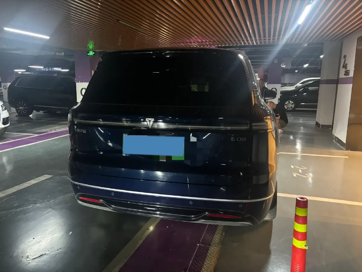 2025 Deepal S09 REEV 150HP REEV,autocango,china used car exporter,china ev exporter,chinese used car exporter,chinese used ev exporter