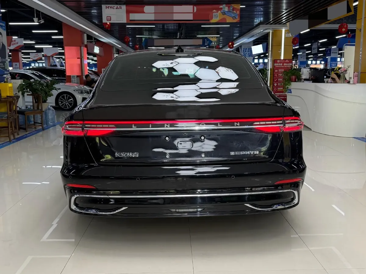 2022 Lincoln Z 2.0T 246HP L4 8AT,autocango,china used car exporter,china ev exporter,chinese used car exporter,chinese used ev exporter