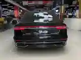 2022 Lincoln Z 2.0T 246HP L4 8AT