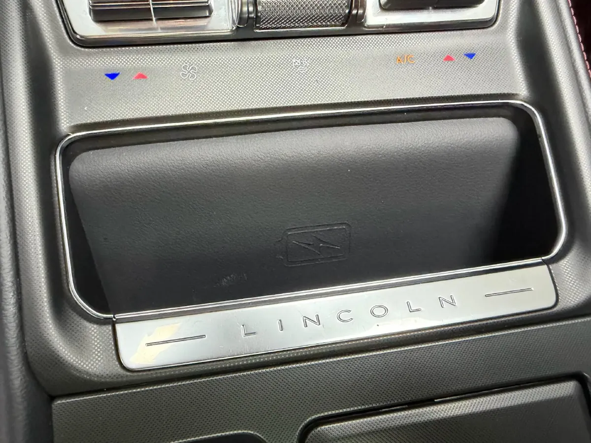 2022 Lincoln Z 2.0T 246HP L4 8AT,autocango,china used car exporter,china ev exporter,chinese used car exporter,chinese used ev exporter