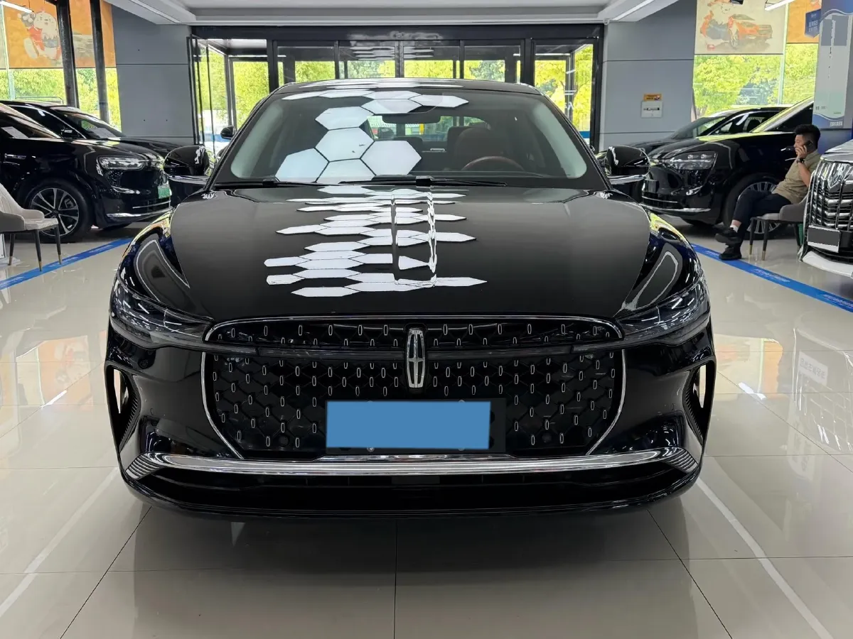 2022 Lincoln Z 2.0T 246HP L4 8AT,autocango,china used car exporter,china ev exporter,chinese used car exporter,chinese used ev exporter