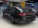 2022 Lincoln Z 2.0T 246HP L4 8AT