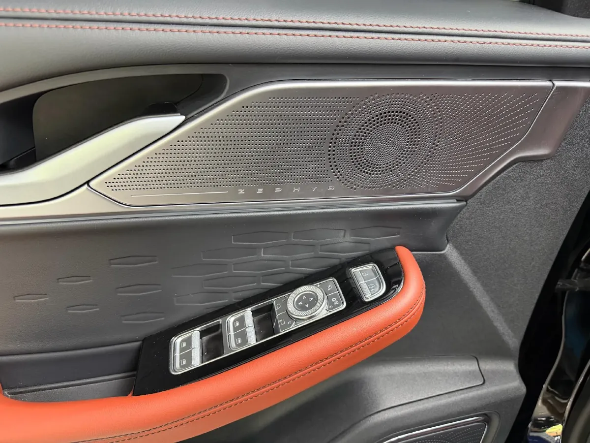 2022 Lincoln Z 2.0T 246HP L4 8AT,autocango,china used car exporter,china ev exporter,chinese used car exporter,chinese used ev exporter