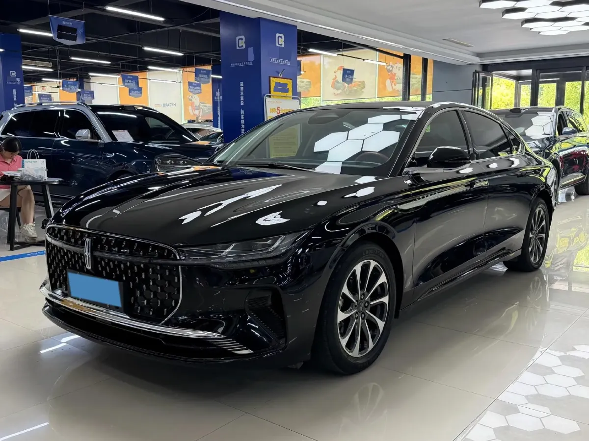 2022 Lincoln Z 2.0T 246HP L4 8AT,autocango,china used car exporter,china ev exporter,chinese used car exporter,chinese used ev exporter