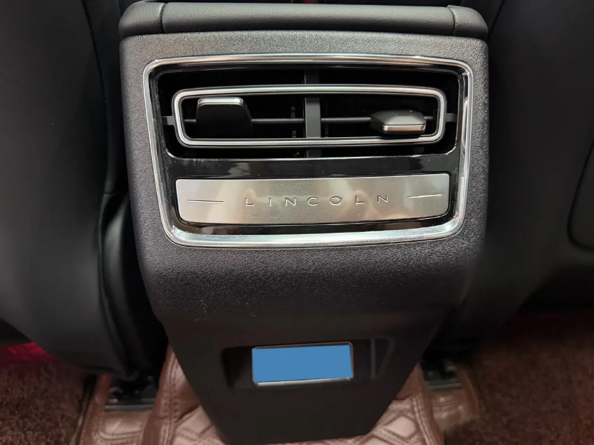 2022 Lincoln Z 2.0T 246HP L4 8AT,autocango,china used car exporter,china ev exporter,chinese used car exporter,chinese used ev exporter