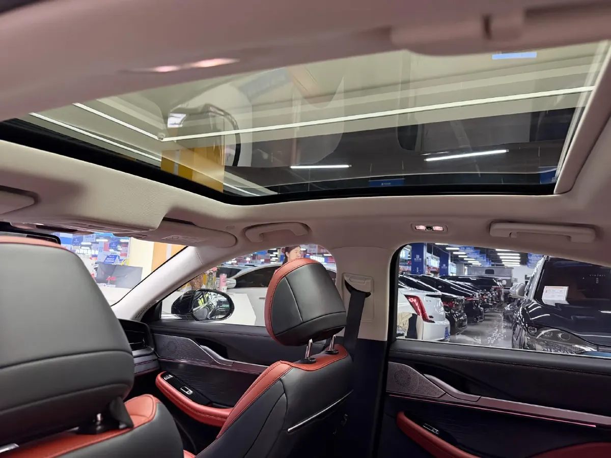 2022 Lincoln Z 2.0T 246HP L4 8AT,autocango,china used car exporter,china ev exporter,chinese used car exporter,chinese used ev exporter