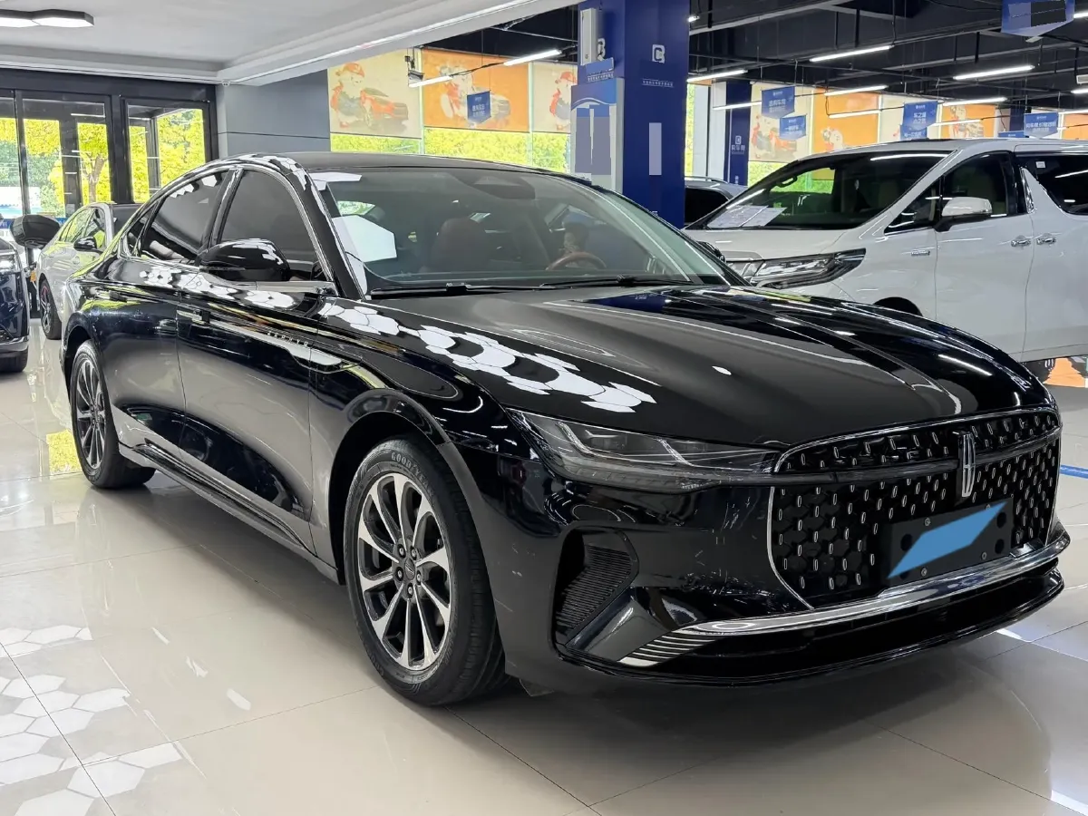2022 Lincoln Z 2.0T 246HP L4 8AT,autocango,china used car exporter,china ev exporter,chinese used car exporter,chinese used ev exporter