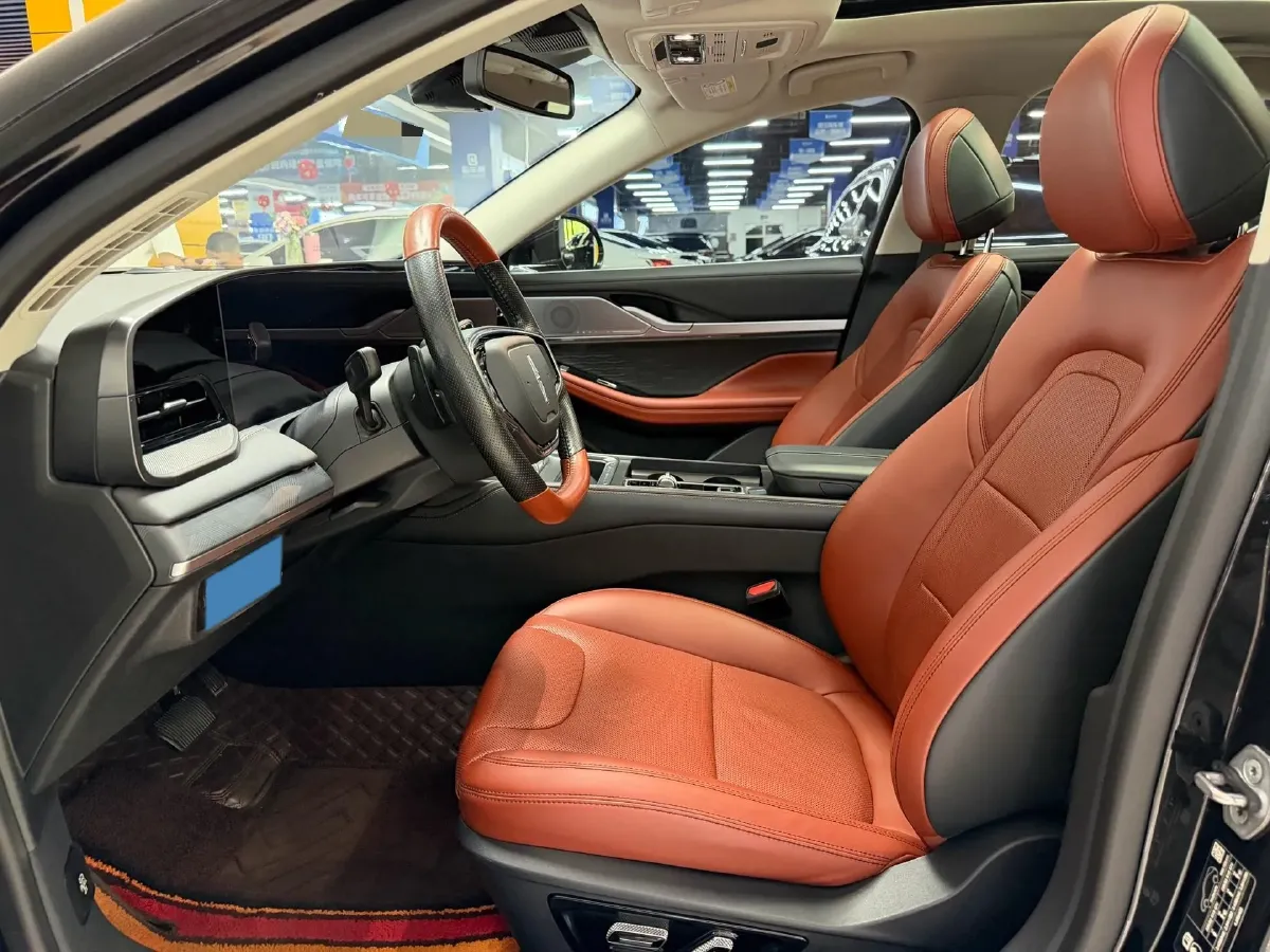 2022 Lincoln Z 2.0T 246HP L4 8AT,autocango,china used car exporter,china ev exporter,chinese used car exporter,chinese used ev exporter