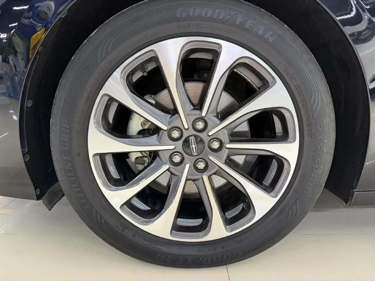 2022 Lincoln Z 2.0T 246HP L4 8AT,autocango,china used car exporter,china ev exporter,chinese used car exporter,chinese used ev exporter
