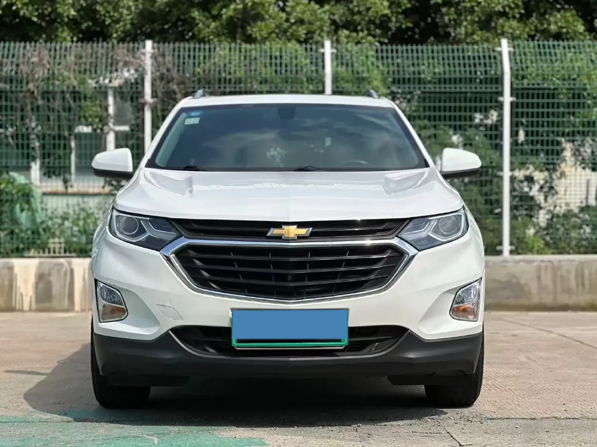 2018 Chevrolet Equinox 1.5T 180HP L4 6AT,autocango,china used car exporter,china ev exporter,chinese used car exporter,chinese used ev exporter