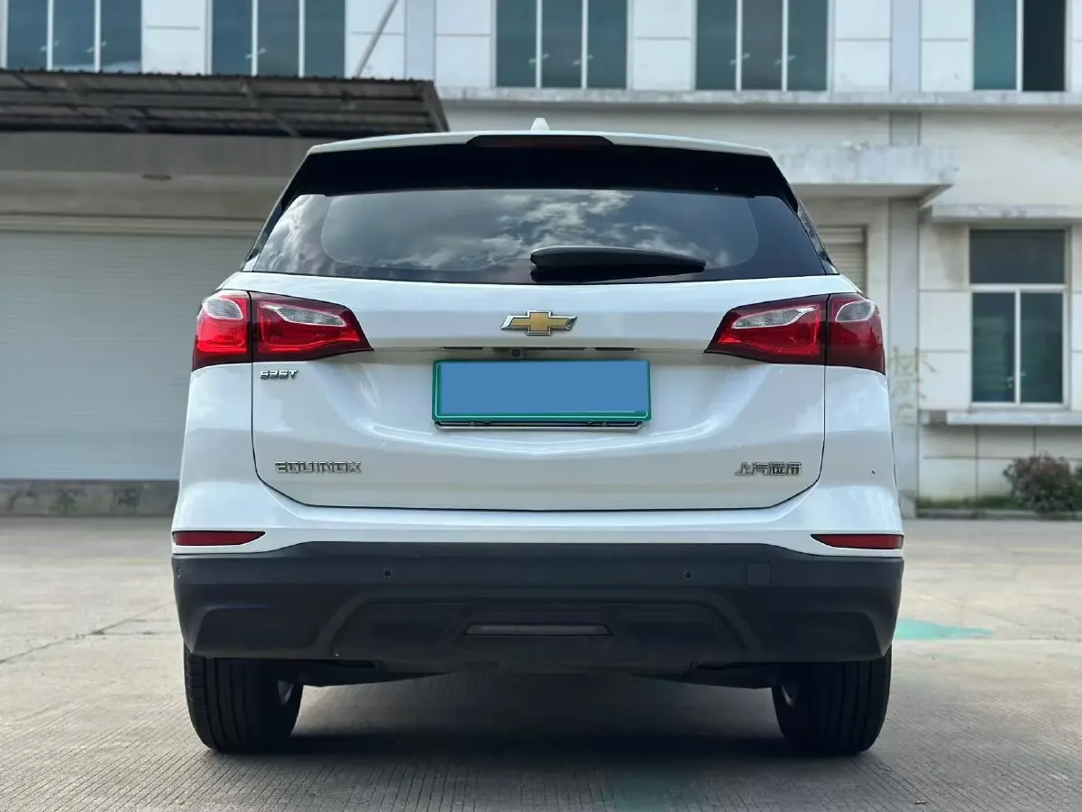 2018 Chevrolet Equinox 1.5T 180HP L4 6AT,autocango,china used car exporter,china ev exporter,chinese used car exporter,chinese used ev exporter