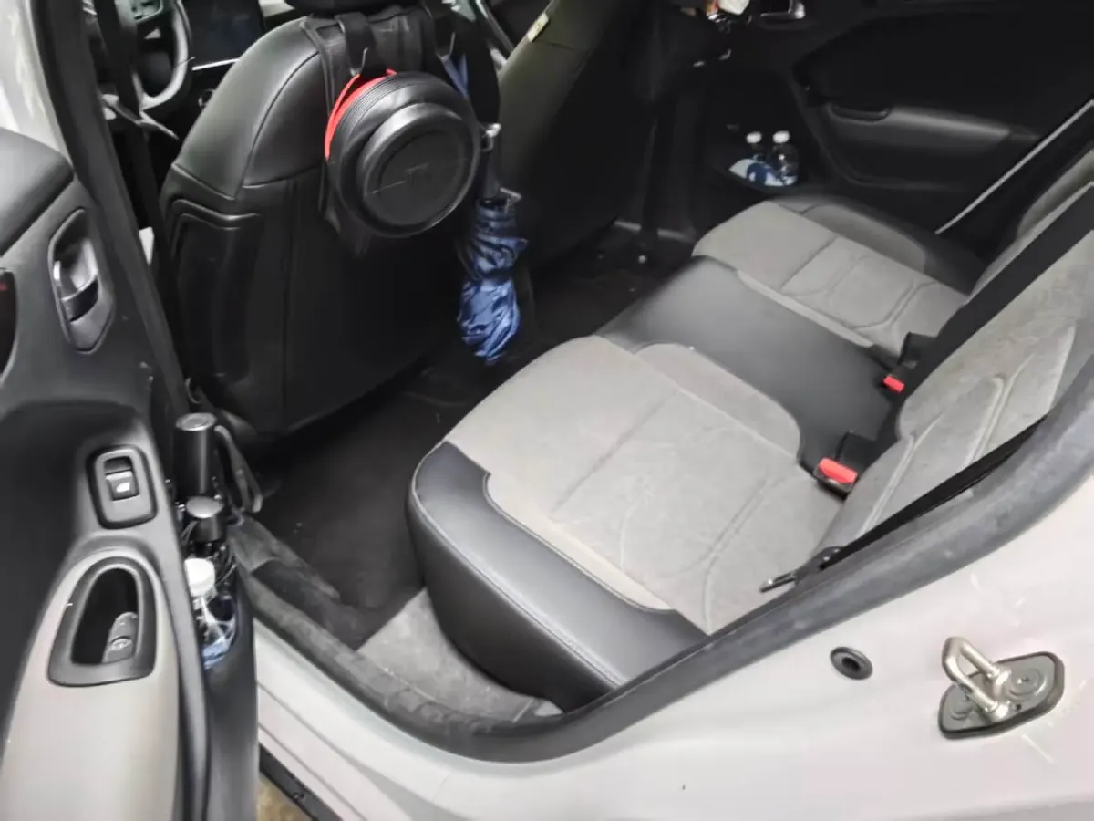 2020 Citroen C3-XR 1.2T 136HP L3 6DCT,autocango,china used car exporter,china ev exporter,chinese used car exporter,chinese used ev exporter