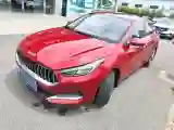 2021 Kia K3 1.5L 115HP L4 CVT