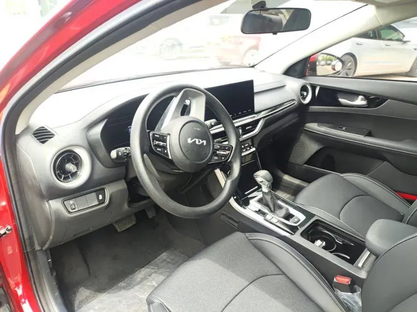 2021 Kia K3 1.5L 115HP L4 CVT,autocango,china used car exporter,china ev exporter,chinese used car exporter,chinese used ev exporter