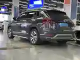 2019 Jeep Cherokee 2.0T 234HP L4 9AT