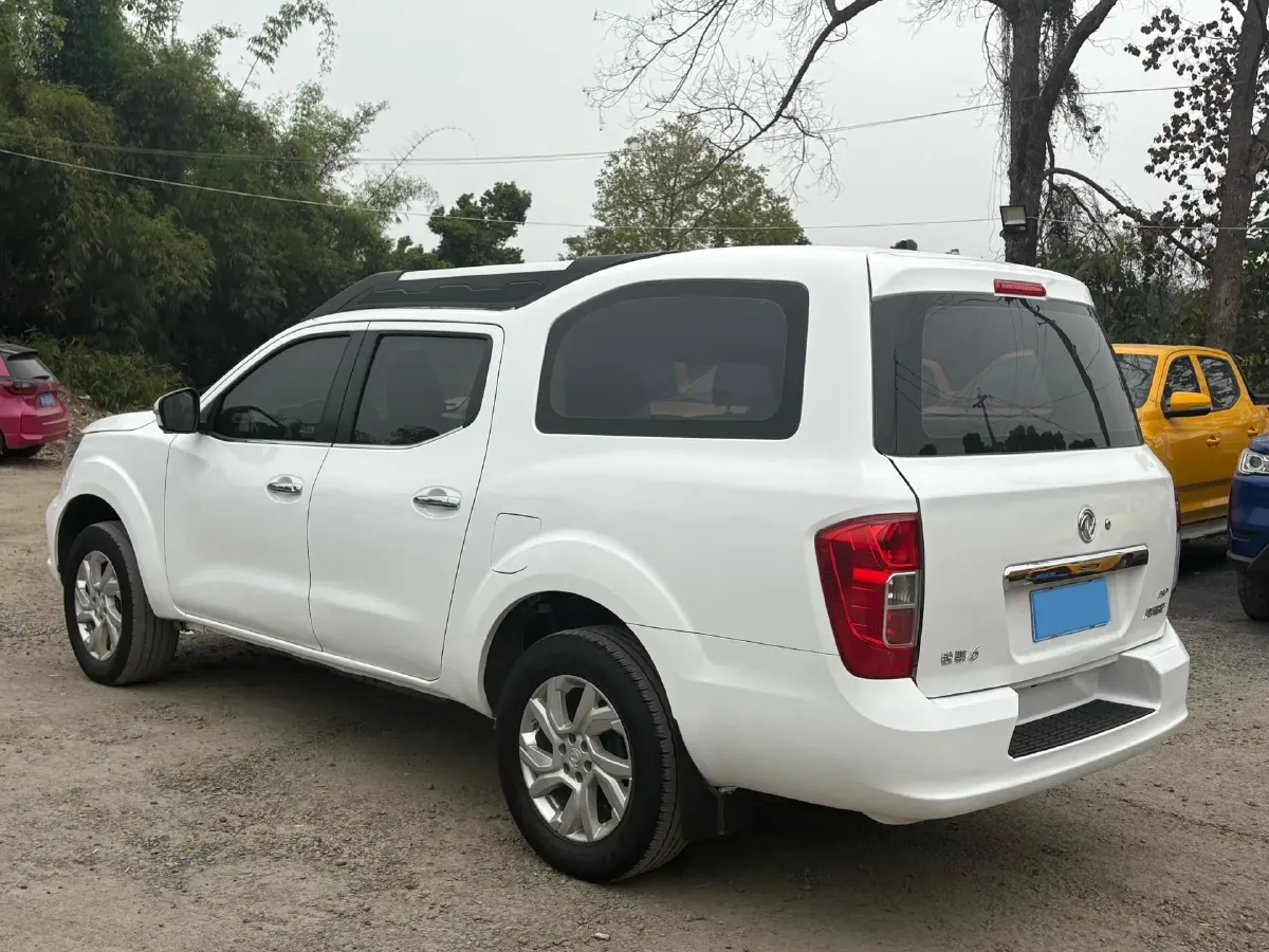 2021 Dongfeng PaLaSuo 1.8T 231HP L4 6MT,autocango,china used car exporter,china ev exporter,chinese used car exporter,chinese used ev exporter