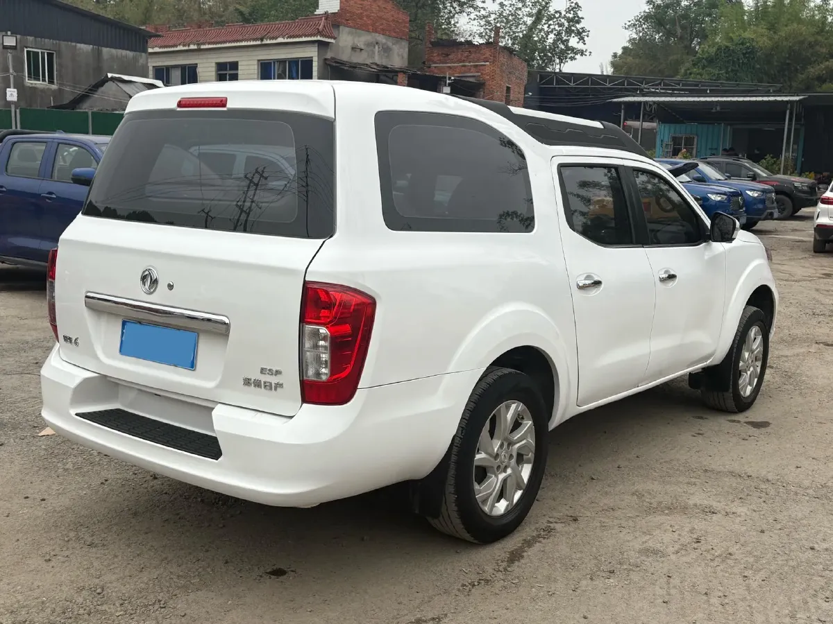 2021 Dongfeng PaLaSuo 1.8T 231HP L4 6MT,autocango,china used car exporter,china ev exporter,chinese used car exporter,chinese used ev exporter