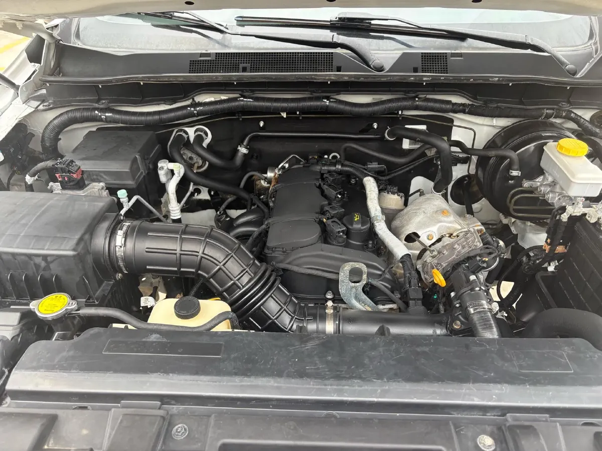 2021 Dongfeng PaLaSuo 1.8T 231HP L4 6MT,autocango,china used car exporter,china ev exporter,chinese used car exporter,chinese used ev exporter
