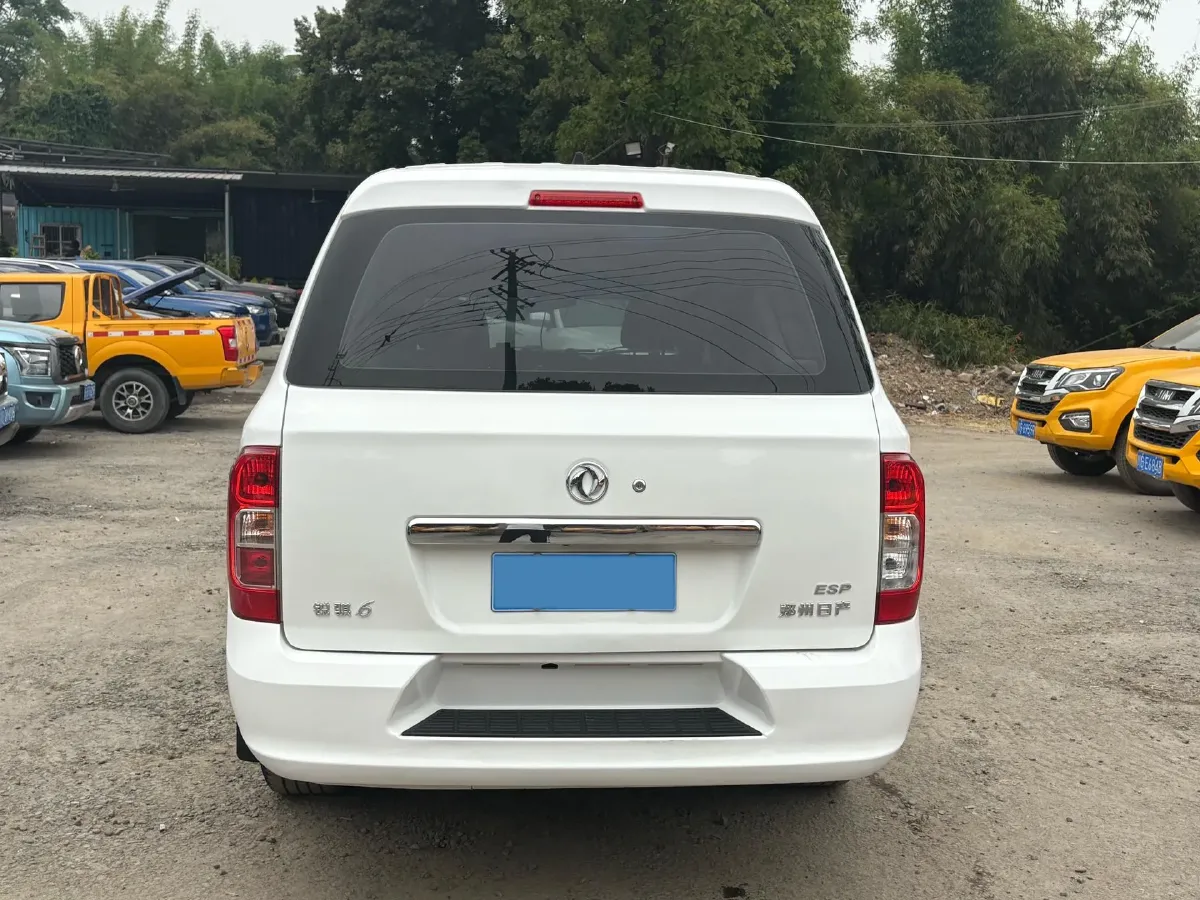 2021 Dongfeng PaLaSuo 1.8T 231HP L4 6MT,autocango,china used car exporter,china ev exporter,chinese used car exporter,chinese used ev exporter