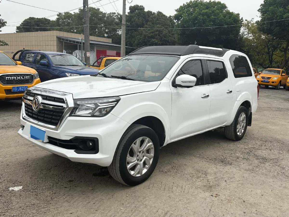2021 Dongfeng PaLaSuo 1.8T 231HP L4 6MT,autocango,china used car exporter,china ev exporter,chinese used car exporter,chinese used ev exporter