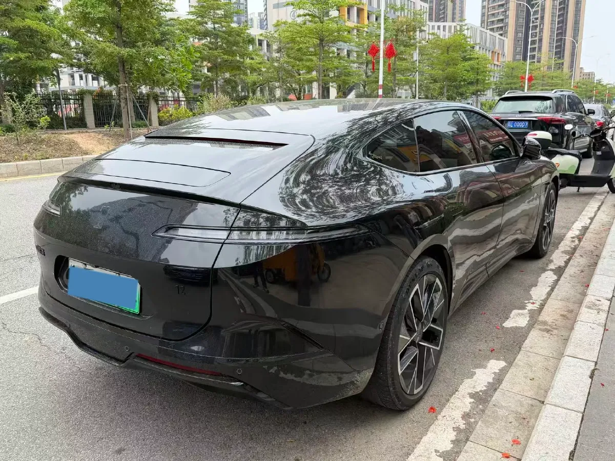 2024 Avatr 12 BEV 94.5KWH,autocango,china used car exporter,china ev exporter,chinese used car exporter,chinese used ev exporter