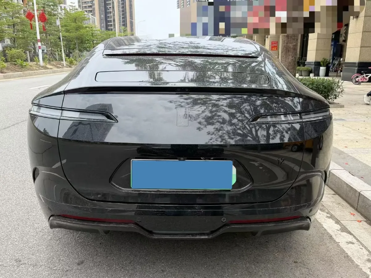 2024 Avatr 12 BEV 94.5KWH,autocango,china used car exporter,china ev exporter,chinese used car exporter,chinese used ev exporter