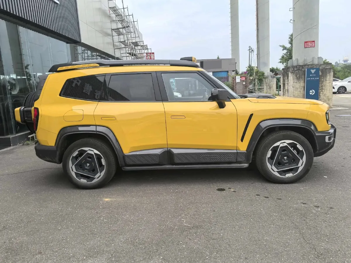 2025 Deepal G318 REEV 150HP REEV,autocango,china used car exporter,china ev exporter,chinese used car exporter,chinese used ev exporter