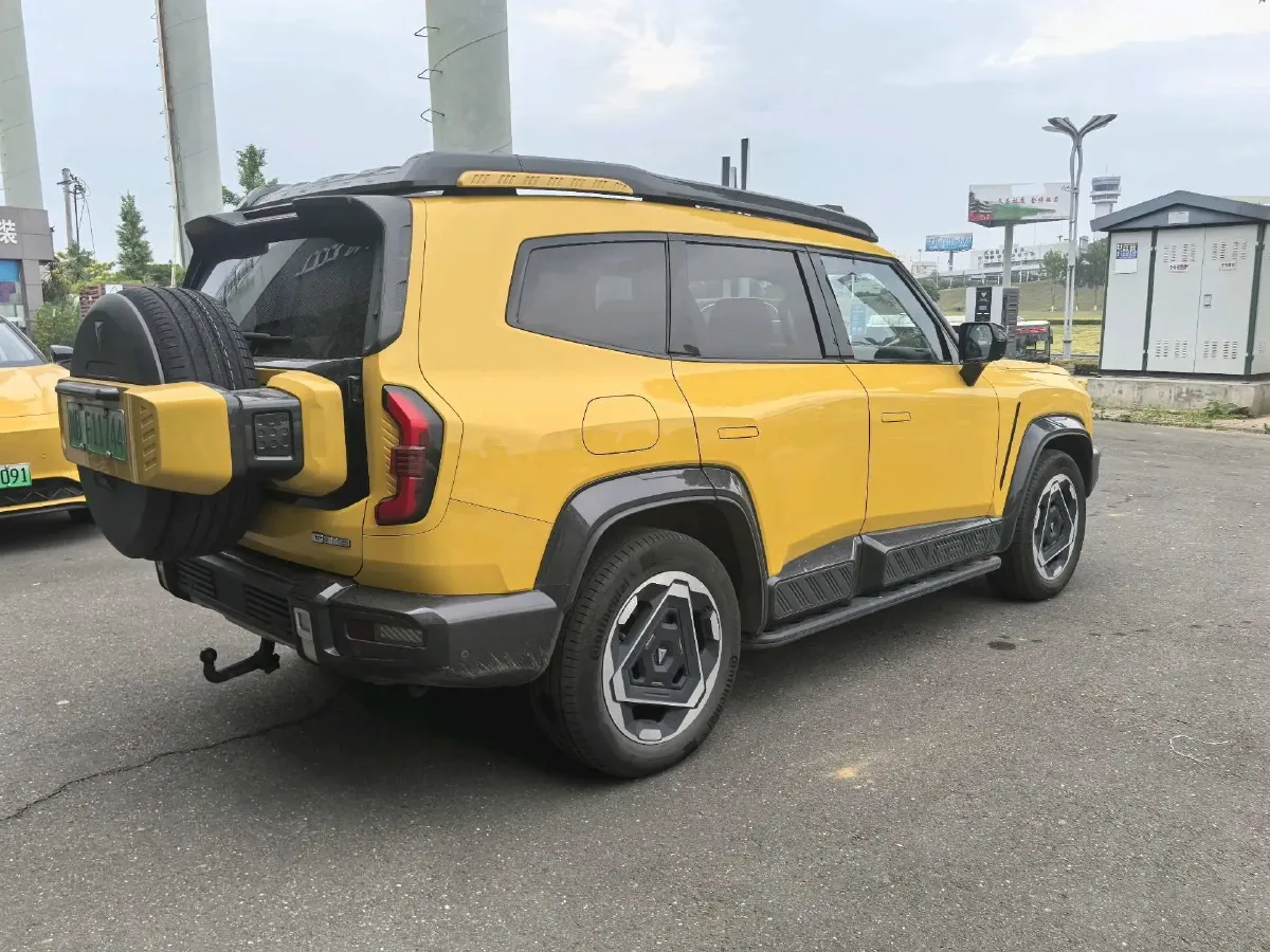 2025 Deepal G318 REEV 150HP REEV,autocango,china used car exporter,china ev exporter,chinese used car exporter,chinese used ev exporter