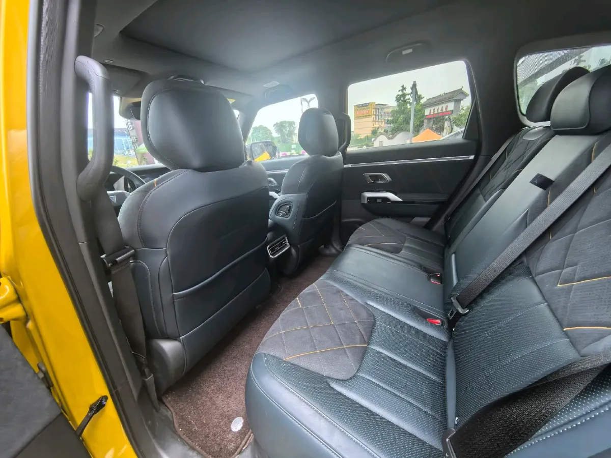 2025 Deepal G318 REEV 150HP REEV,autocango,china used car exporter,china ev exporter,chinese used car exporter,chinese used ev exporter