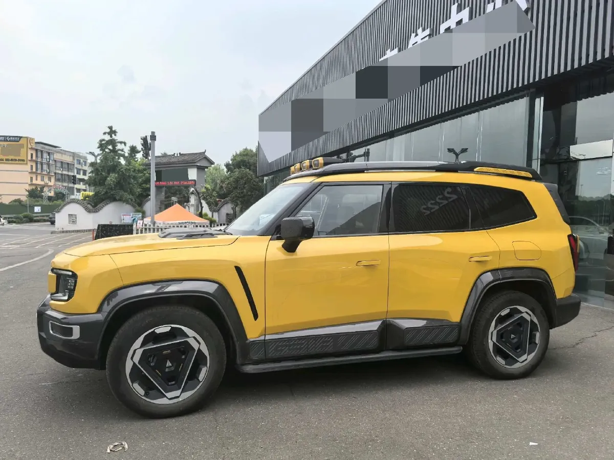 2025 Deepal G318 REEV 150HP REEV,autocango,china used car exporter,china ev exporter,chinese used car exporter,chinese used ev exporter