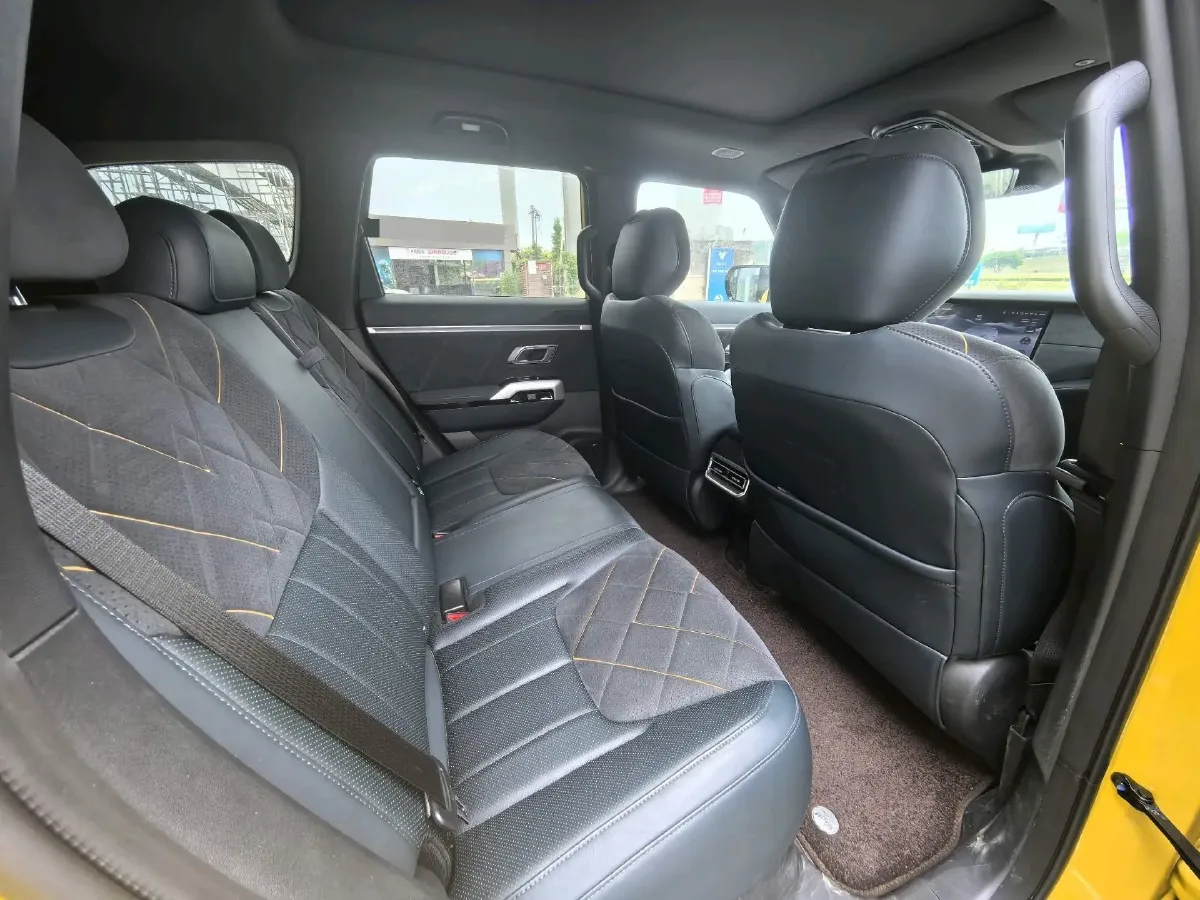 2025 Deepal G318 REEV 150HP REEV,autocango,china used car exporter,china ev exporter,chinese used car exporter,chinese used ev exporter