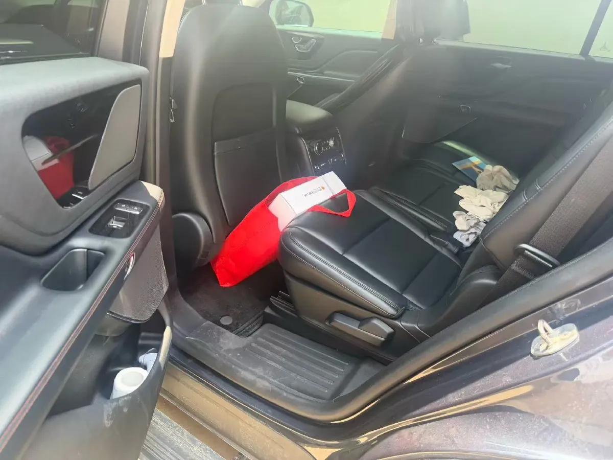 2021 Lincoln Aviator 3.0T 355HP V6 10AT,autocango,china used car exporter,china ev exporter,chinese used car exporter,chinese used ev exporter
