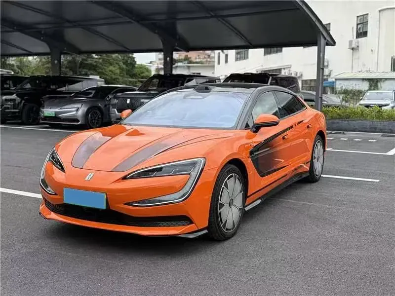 2025 YangWang U7 BEV 135.5KWH,autocango,china used car exporter,china ev exporter,chinese used car exporter,chinese used ev exporter