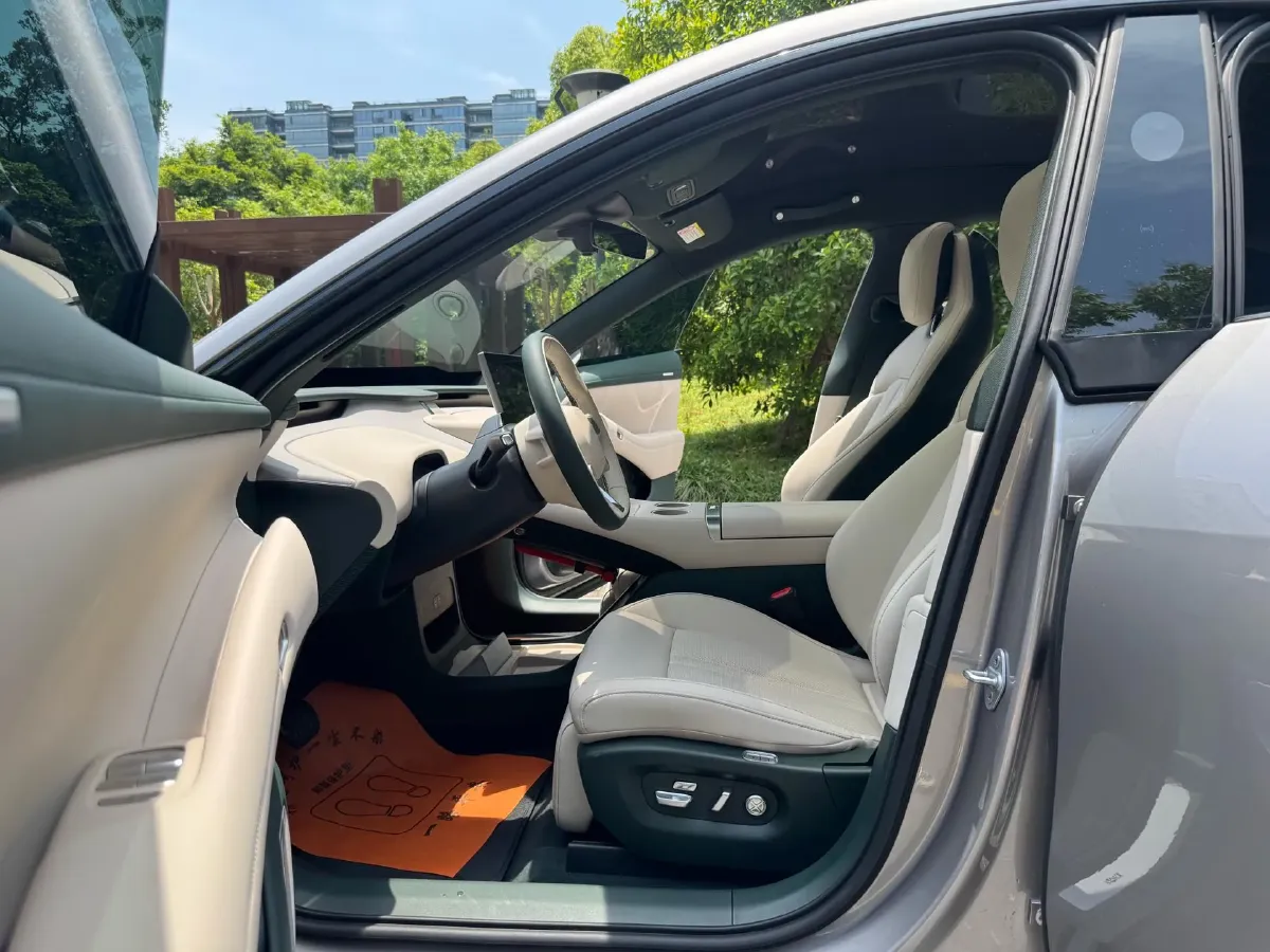 2025 MI YU7 BEV 96.3KWH,autocango,china used car exporter,china ev exporter,chinese used car exporter,chinese used ev exporter