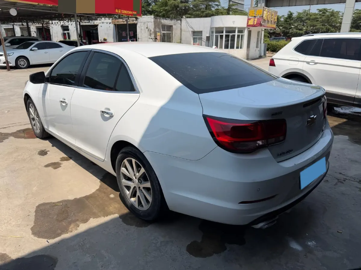2018 Chevrolet Malibu 1.5T 170HP L4 6AT,autocango,china used car exporter,china ev exporter,chinese used car exporter,chinese used ev exporter